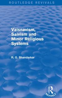 Routledge Revivals