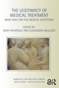 Legitimacy of Medical Treatment
