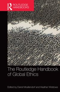 Routledge Handbooks in Applied Ethics