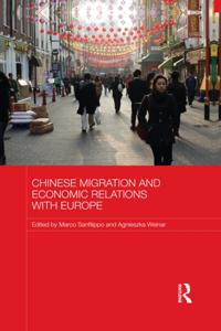 Routledge Contemporary China Series