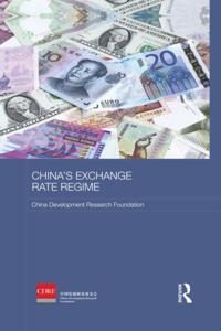 Routledge Studies on the Chinese Economy