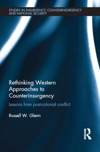 Studies in Insurgency, Counterinsurgency and National Security