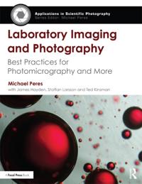 Applications in Scientific Photography