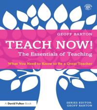 Teach Now!