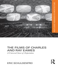 Routledge Research in Architecture