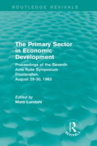 Routledge Revivals