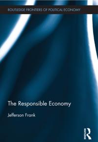 Routledge Frontiers of Political Economy