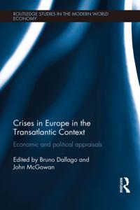 Routledge Studies in the Modern World Economy