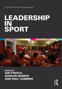 Foundations of Sport Management