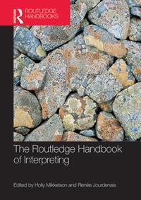 Routledge Handbooks in Applied Linguistics