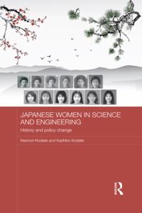 Routledge Contemporary Japan Series