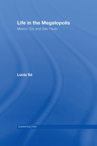 Questioning Cities