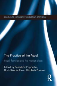 Routledge Interpretive Marketing Research