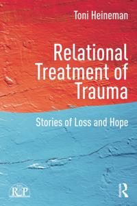 Relational Perspectives Book Series