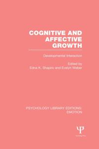 Psychology Library Editions: Emotion