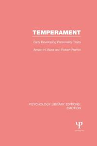Psychology Library Editions: Emotion