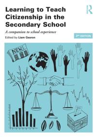 Learning to Teach Subjects in the Secondary School Series