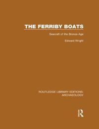 Routledge Library Editions: Archaeology