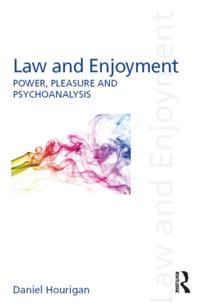 Discourses of Law