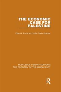 Routledge Library Editions: The Economy of the Middle East