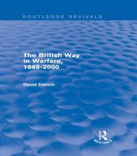 Routledge Revivals
