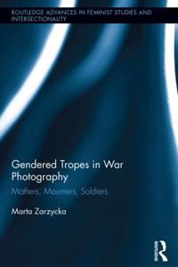 Routledge Advances in Feminist Studies and Intersectionality