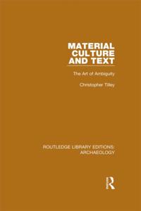 Routledge Library Editions: Archaeology