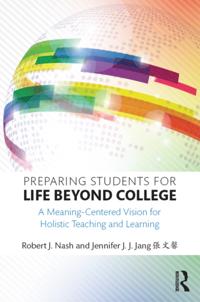 Preparing Students for Life Beyond College