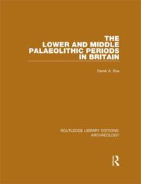 Routledge Library Editions: Archaeology