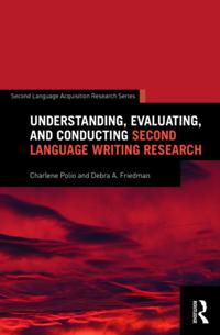Second Language Acquisition Research Series
