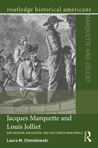 Routledge Historical Americans