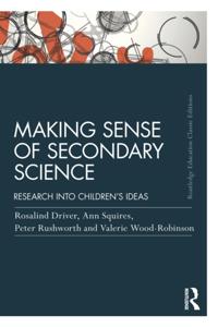 Routledge Education Classic Edition