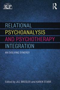 Relational Perspectives Book Series