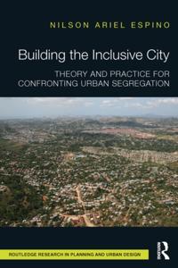 Routledge Research in Planning and Urban Design