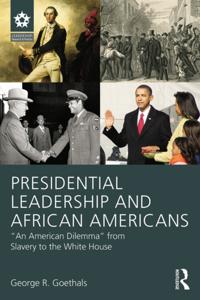 Leadership: Research and Practice