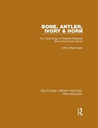 Routledge Library Editions: Archaeology