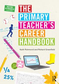 Primary Teacher's Career Handbook