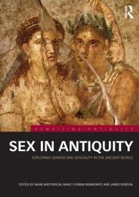 Rewriting Antiquity