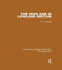 Routledge Library Editions: Archaeology