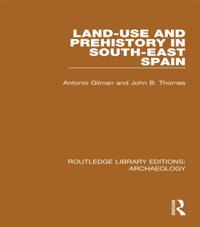 Routledge Library Editions: Archaeology