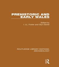 Routledge Library Editions: Archaeology