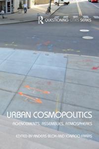 Questioning Cities