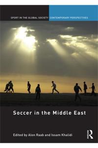 Sport in the Global Society – Contemporary Perspectives