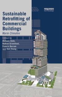 Sustainable Retrofitting of Commercial Buildings