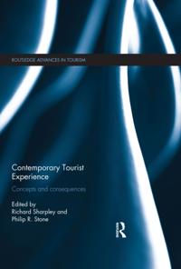 Advances in Tourism