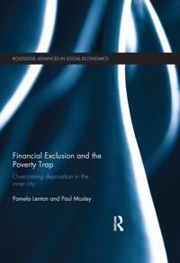 Routledge Advances in Social Economics