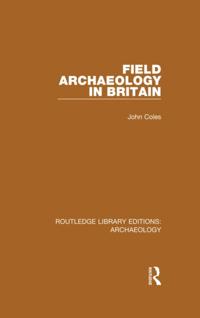 Routledge Library Editions: Archaeology