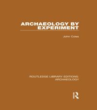 Routledge Library Editions: Archaeology