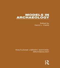 Routledge Library Editions: Archaeology