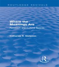 Routledge Revivals